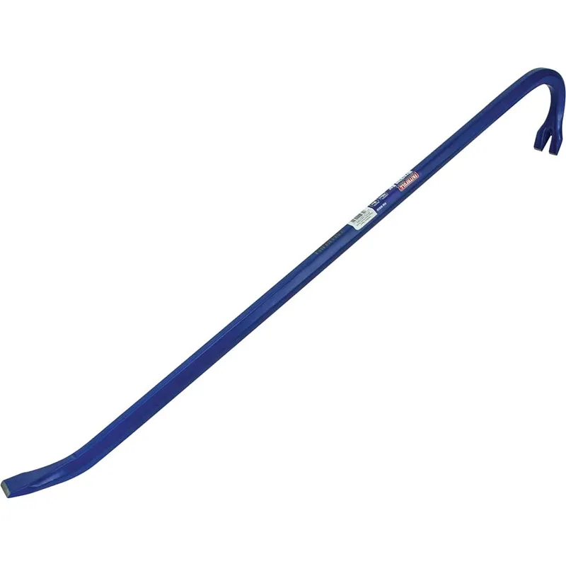 Faithfull Wrecking Bar 760mm