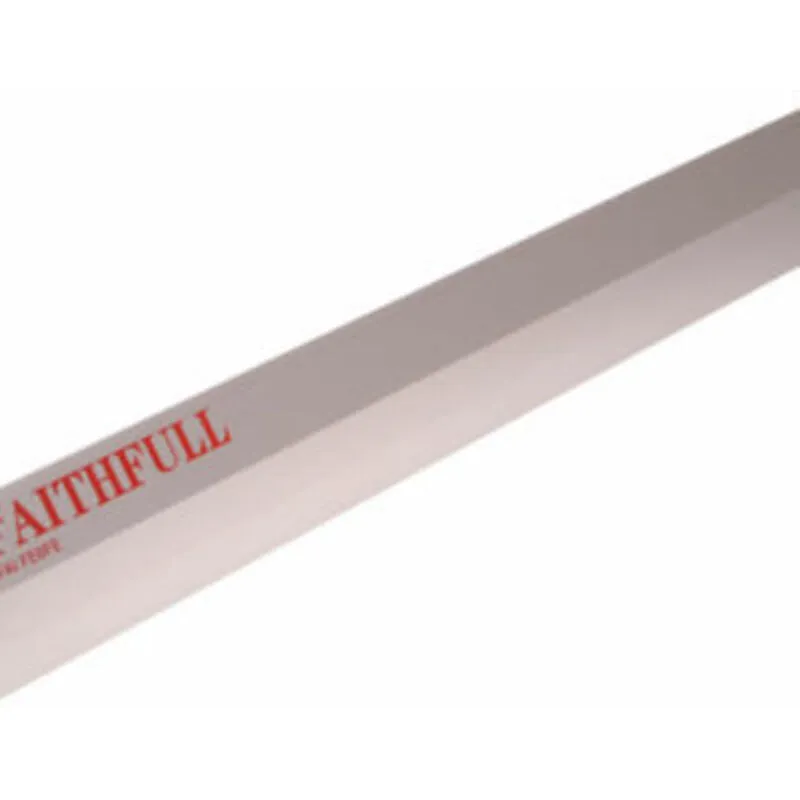 Faithfull Feather Edge 2.4m