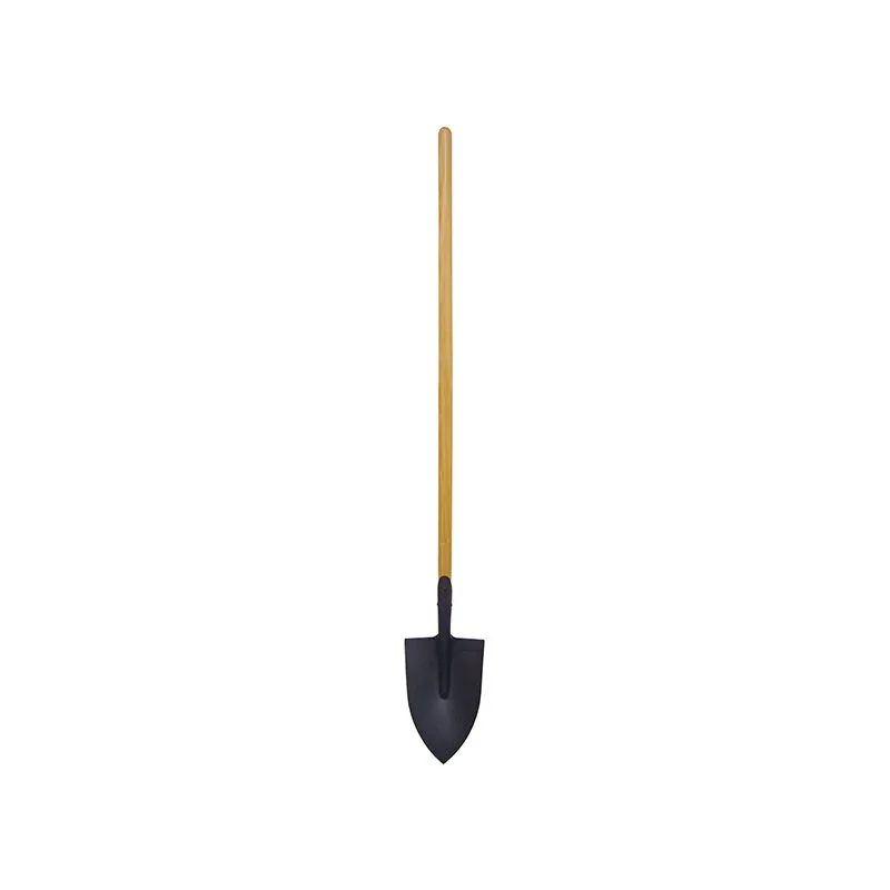 Open Socket Irish Shovel faiosirish - Faithfull
