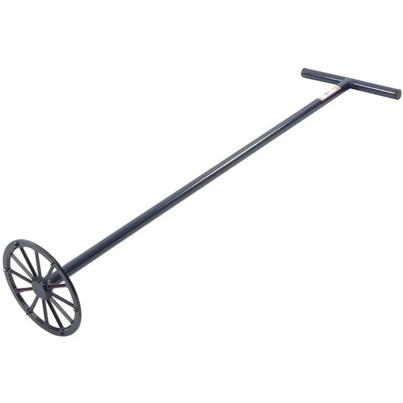 Plasterer's Mixing Wheel 180 x 900mm FAIPW1 - Faithfull