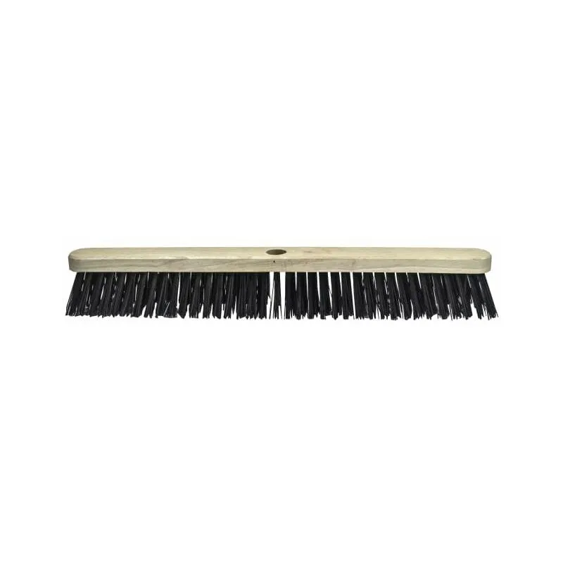Pvc Broom Head 600mm (24in) FAIBRPVC24 - Faithfull