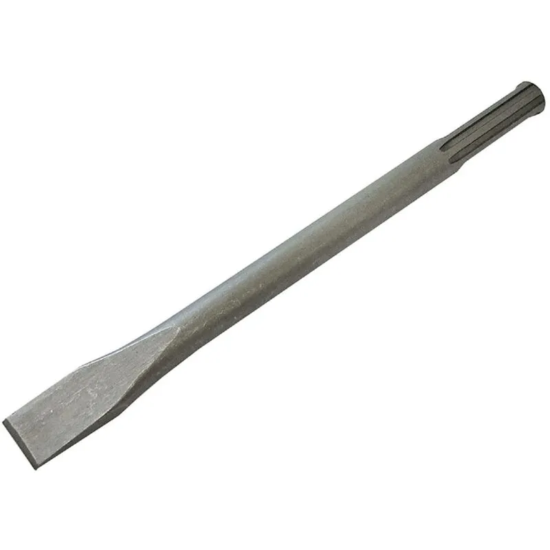 Faithfull FAIMAXC300 Sds Max Chisel 300mm