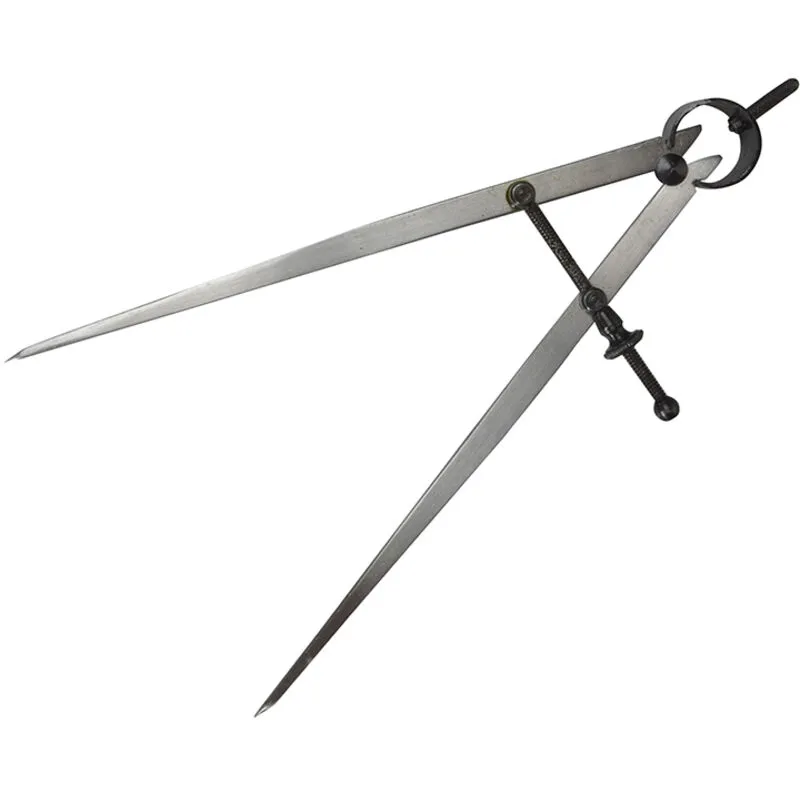 Faithfull Spring Divider 200mm