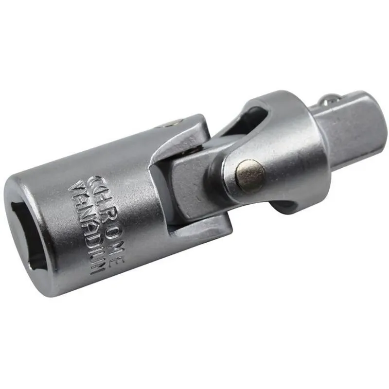 Universal Joint cv 1/2in Square Drive FAISOCUJ12Q - Faithfull