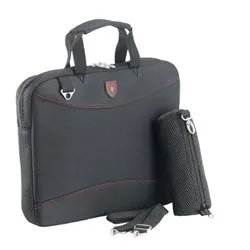 Falcon Neoprene Laptop Sleeve 16 inch Black 2598
