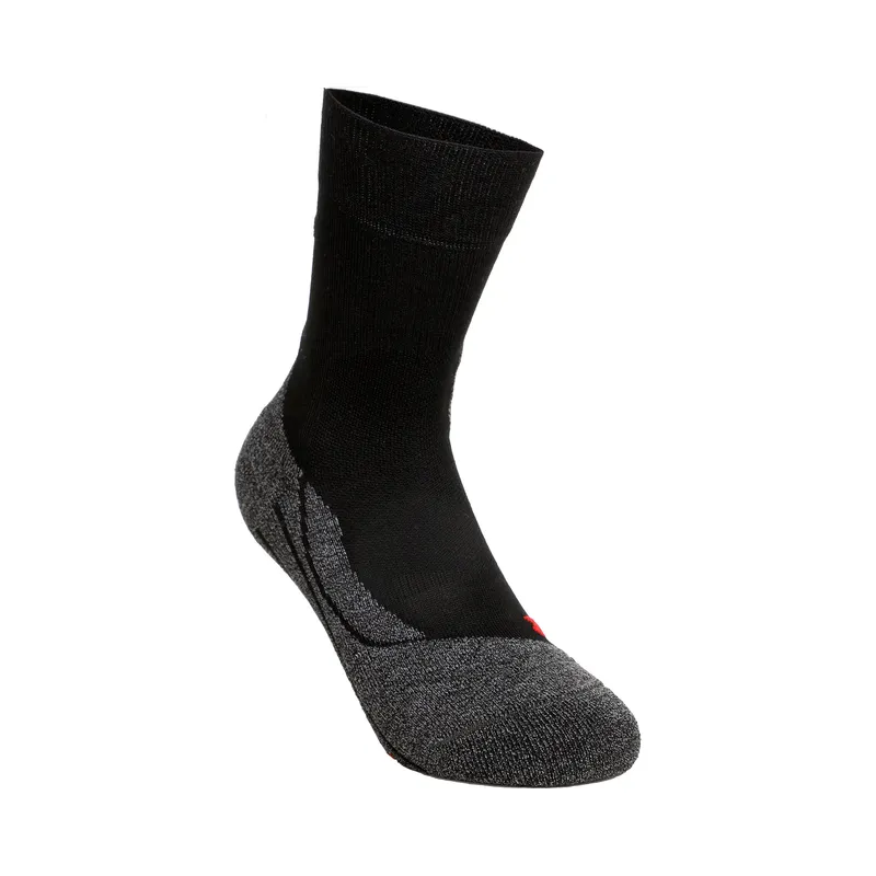Falke RU3 Comfort Running Socks Women-Black - black