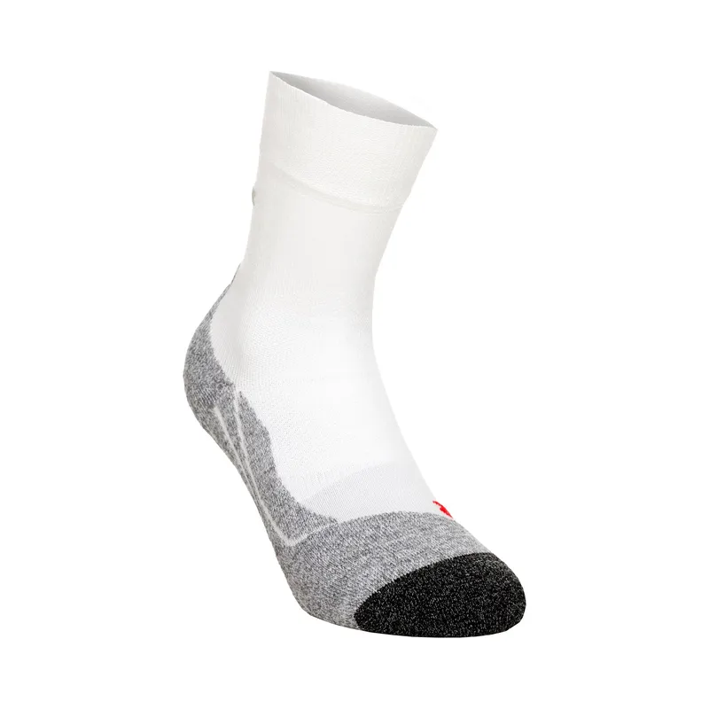 Falke RU3 Comfort Running Socks Women-White - white