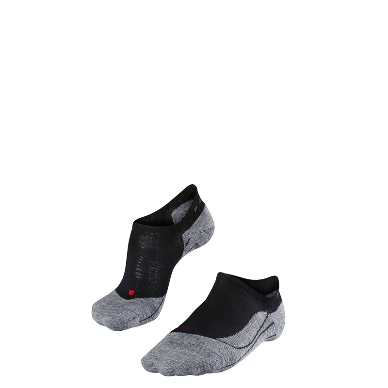 Women's foot protectors Falke TK5 Invisible Noir 37/38