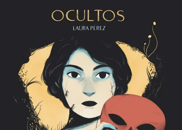 Fantagraphics Ocultos