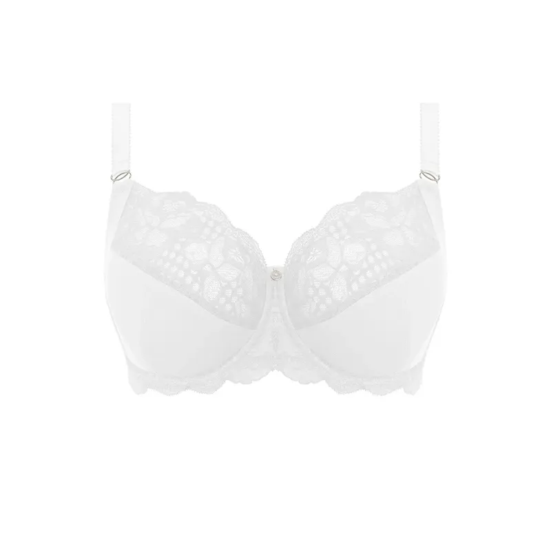 Women's bra Fantasie Reflect Blanc 90M