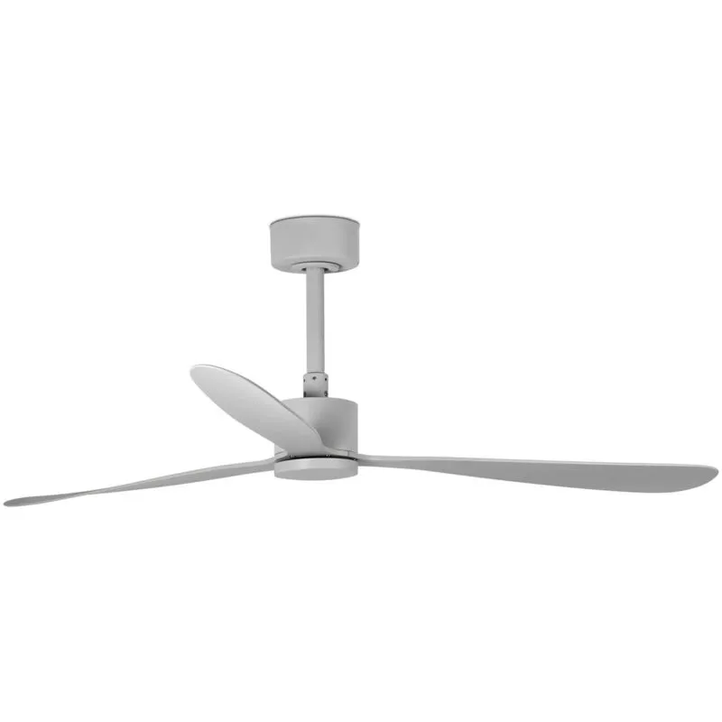 Faro Lighting Amelia 132cm Ceiling Fan Grey
