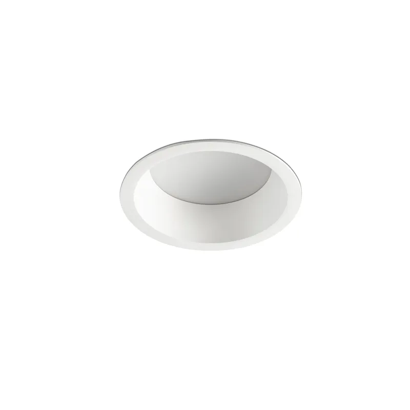 Netlighting Dop 33W Recessed Downlight White IP54 3000K White