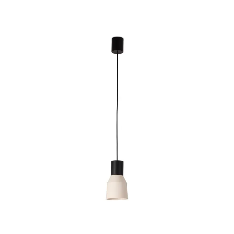 Faro Lighting Kombo Smaller Pendant Beige, E27