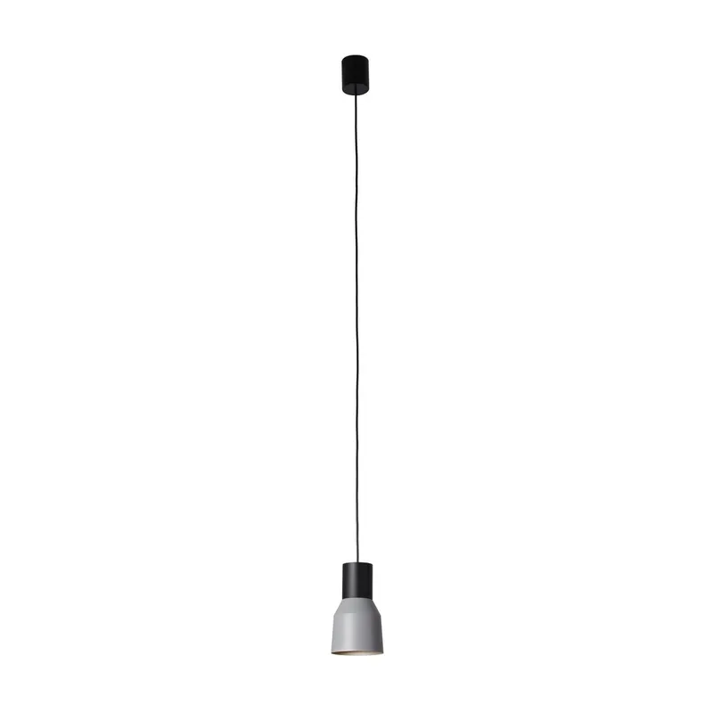 Netlighting Kombo Smaller Pendant Grey E27 Grey