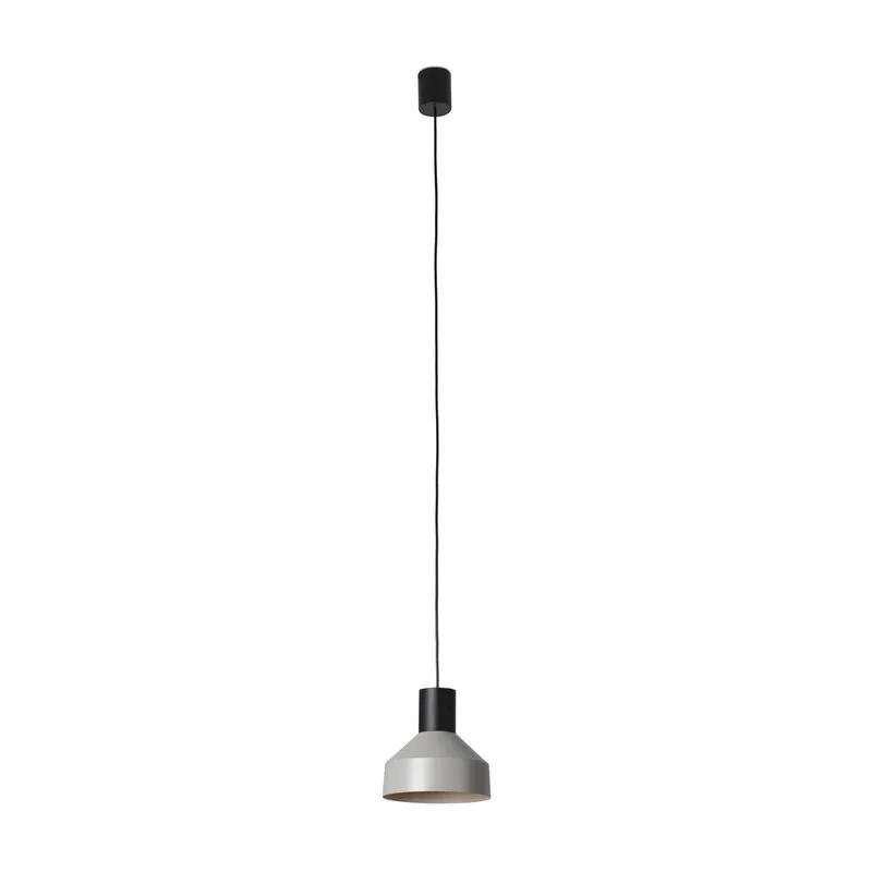 Faro Lighting Kombo Smaller Pendant Grey, E27