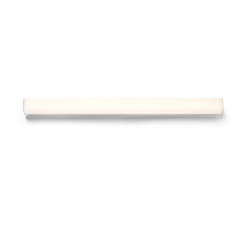 Faro Lighting Nilo LED Bathroom Small Wall Light Chrome IP44