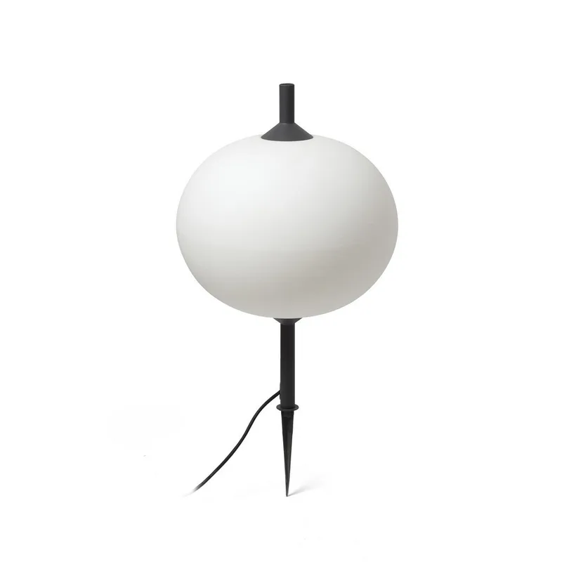 Faro Lighting Saigon Spike Outdoor Ground Light , E27, IP65