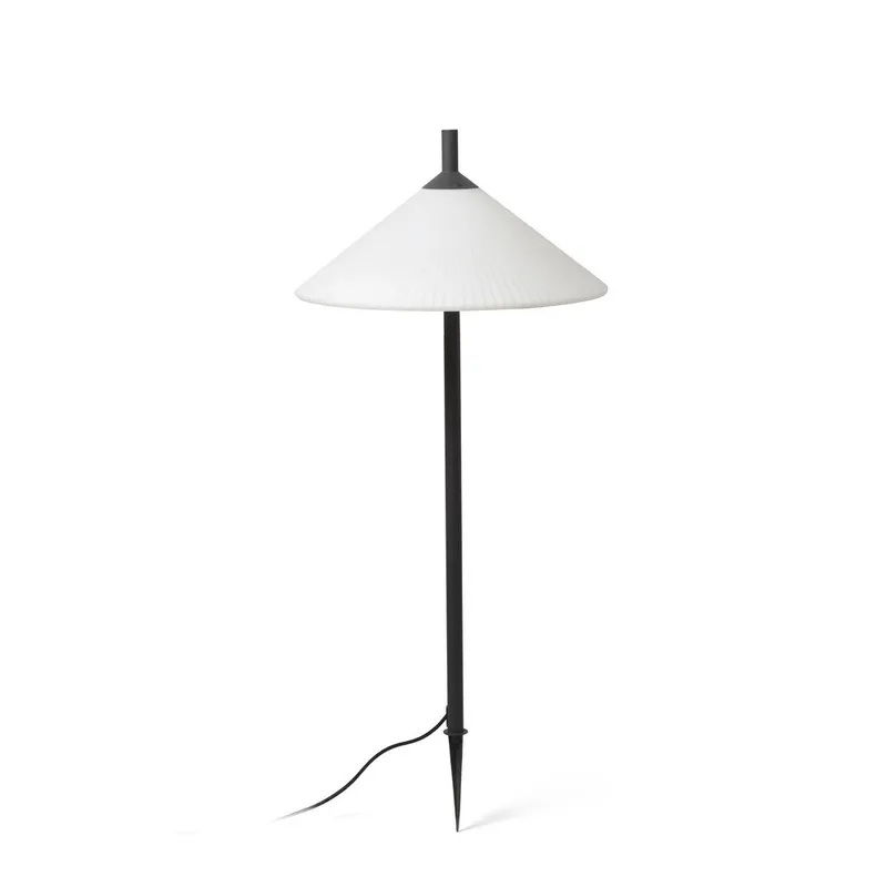 Netlighting Saigon Spike Outdoor Ground Light White E27 IP65 White
