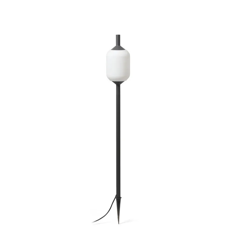 Faro Lighting Saigon Spike Outdoor Ground Light White, E27, IP65