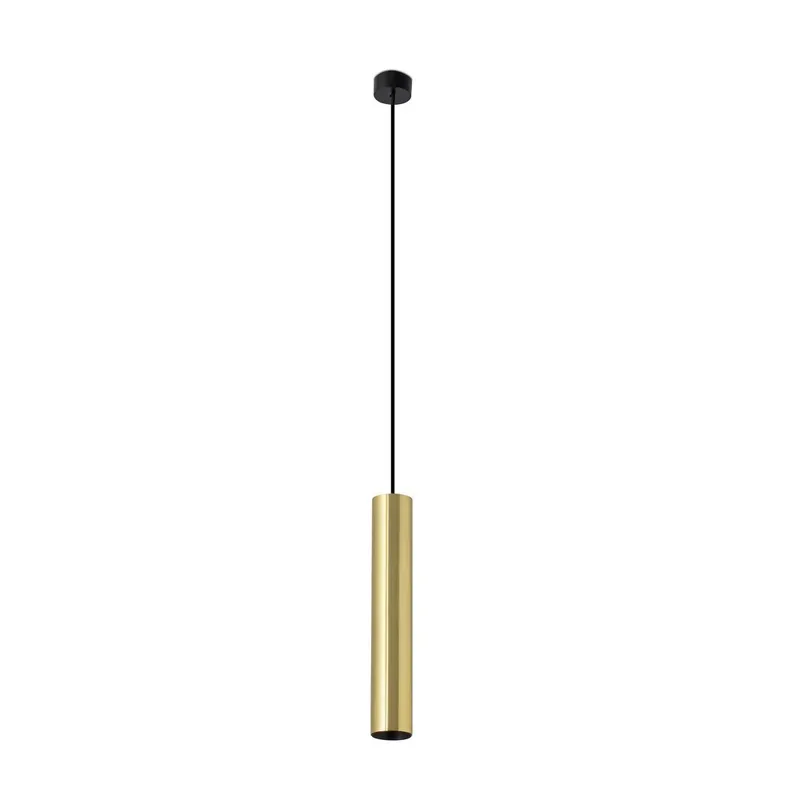 Netlighting Stan Smaller Pendant Gold GU10 Gold
