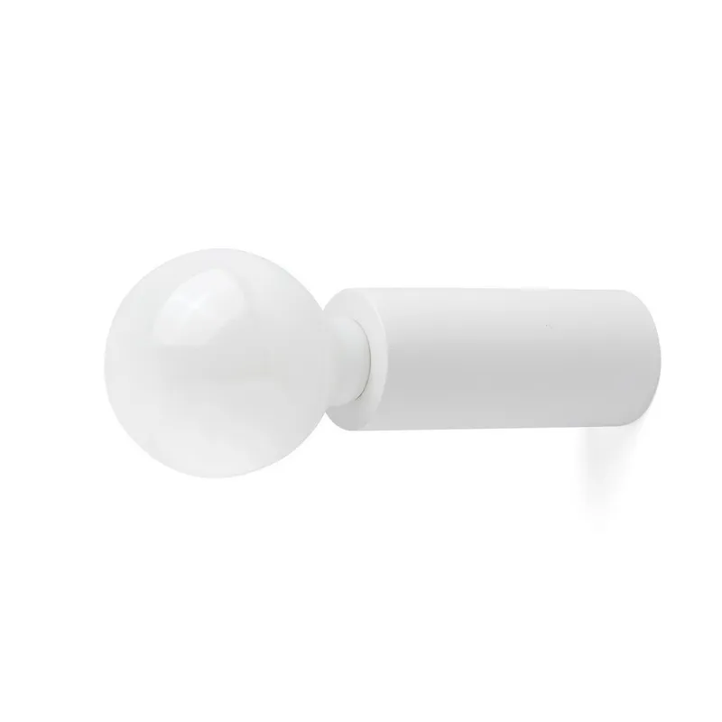 Faro Lighting Ten-140 Wall Light White, E27