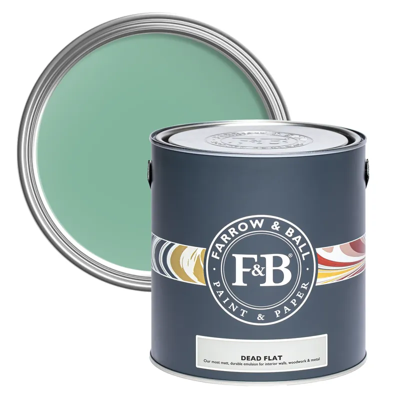 FarrowBall Farrow & Ball - Arsenic No.214