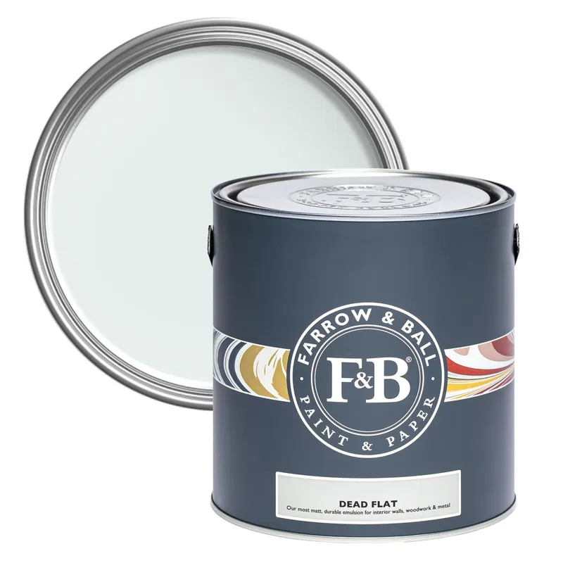FarrowBall Farrow & Ball - Cabbage White No.269