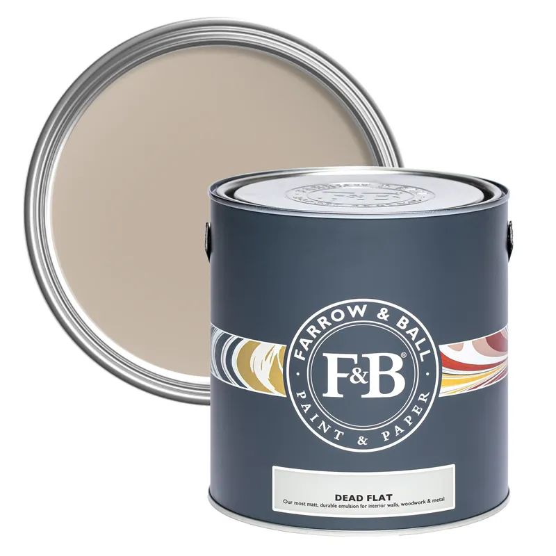 FarrowBall Farrow & Ball - Jitney No.293