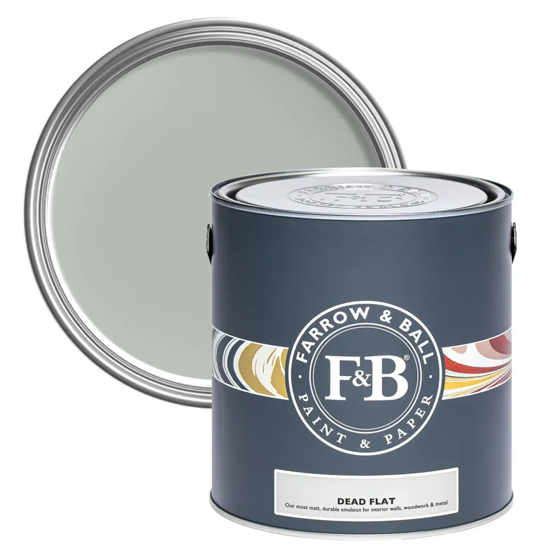 FarrowBall Farrow & Ball - Light Blue No.22