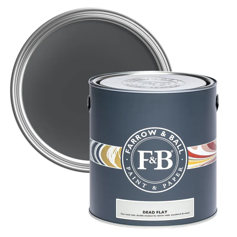 FarrowBall Farrow & Ball - Off-Black No.57