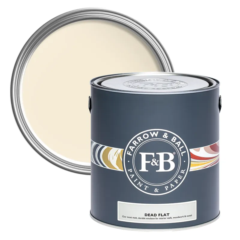 FarrowBall Farrow & Ball - Tallow No.203