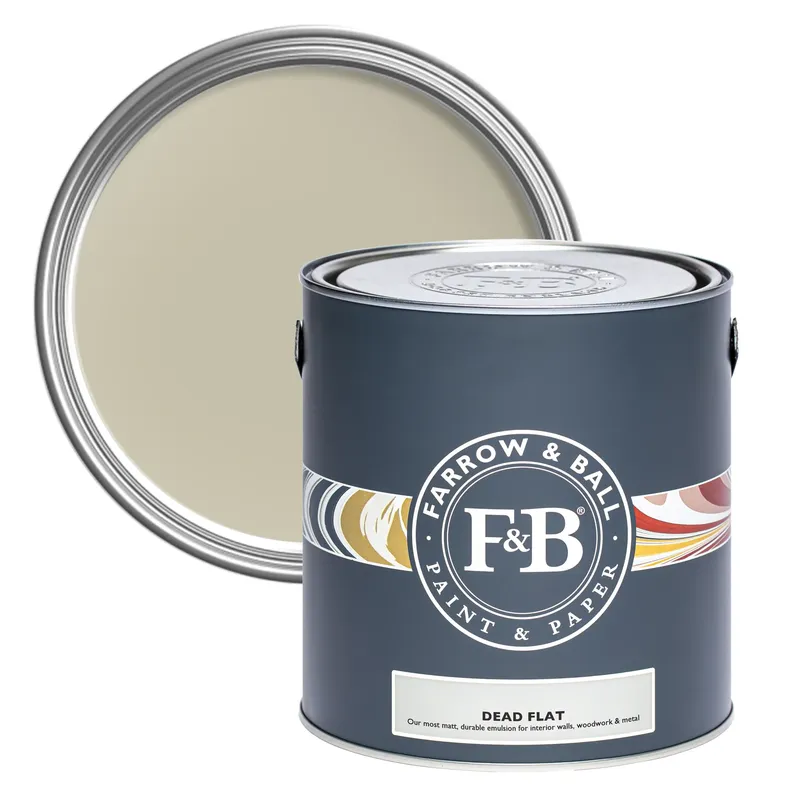 FarrowBall Farrow & Ball - Bone No.15