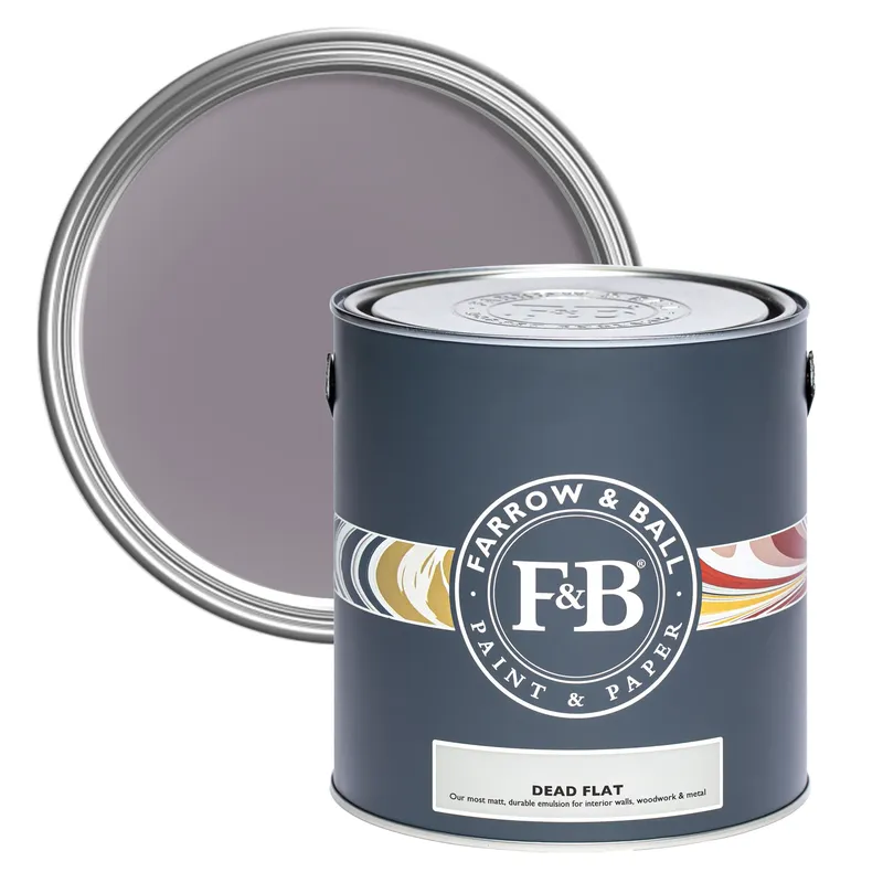 FarrowBall Farrow & Ball - Brassica No.271