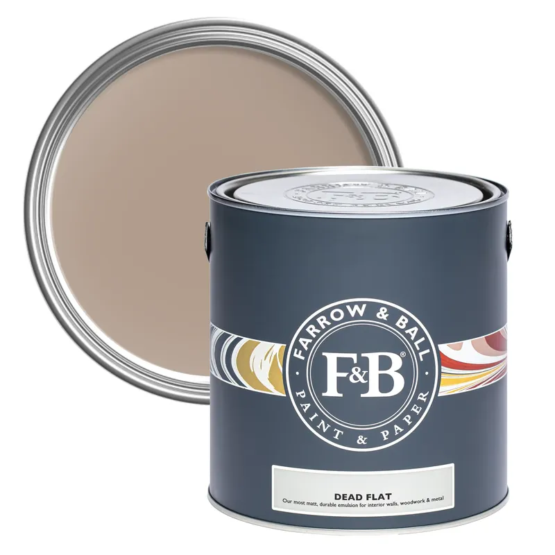 FarrowBall Farrow & Ball - Dead Salmon No.28