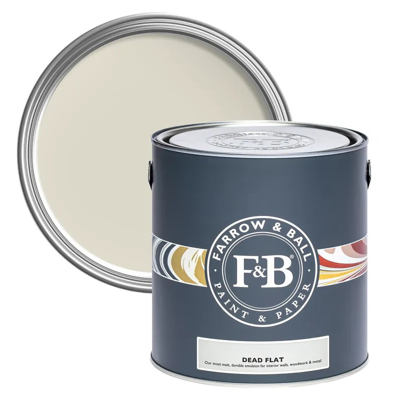 FarrowBall Farrow & Ball Shadow White No.282