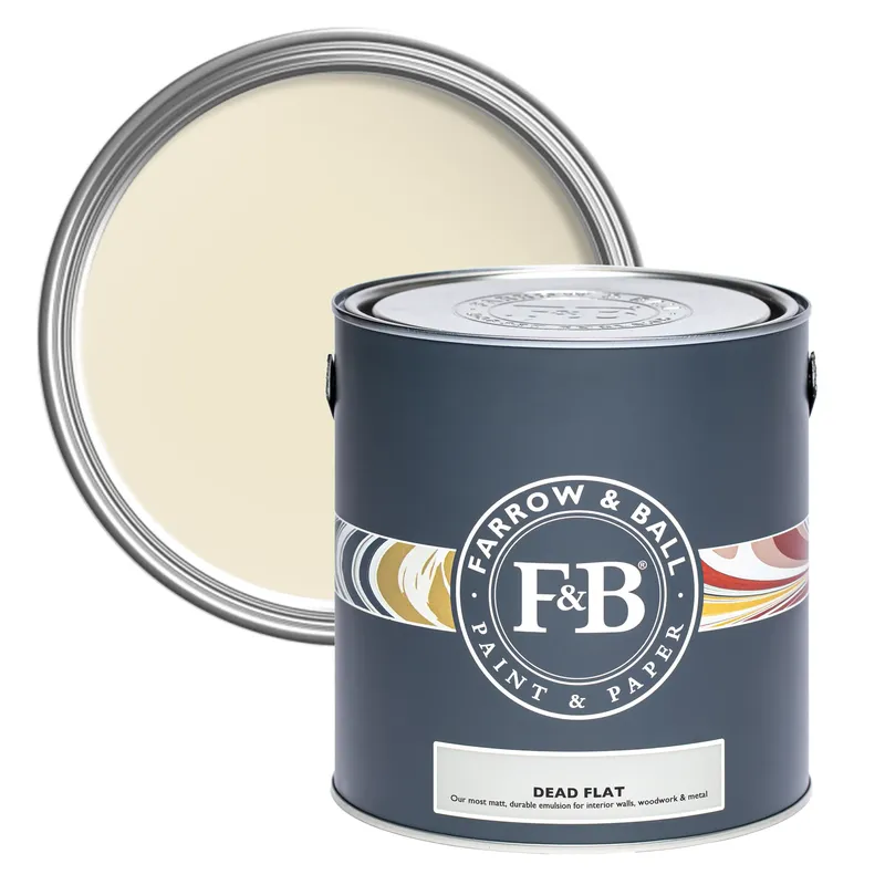 FarrowBall Farrow & Ball - New White No.59