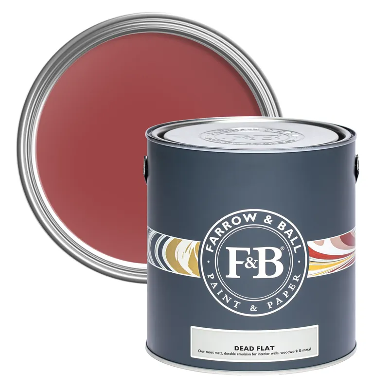 FarrowBall Farrow & Ball - Incarnadine No.248
