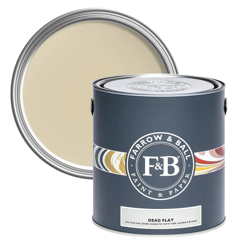 FarrowBall Farrow & Ball - String No.8