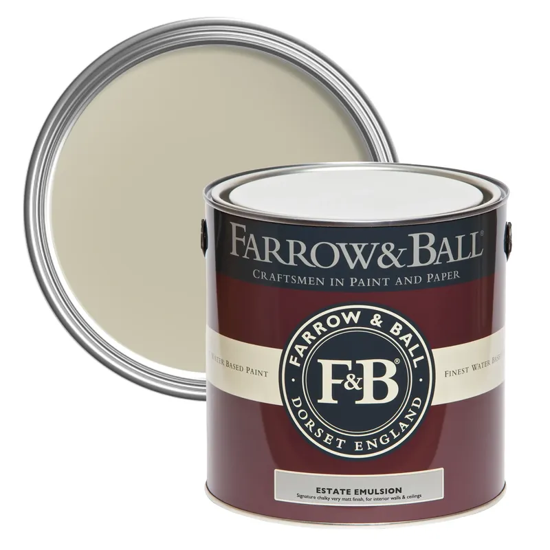 FarrowBall Farrow & Ball - Bone No.15