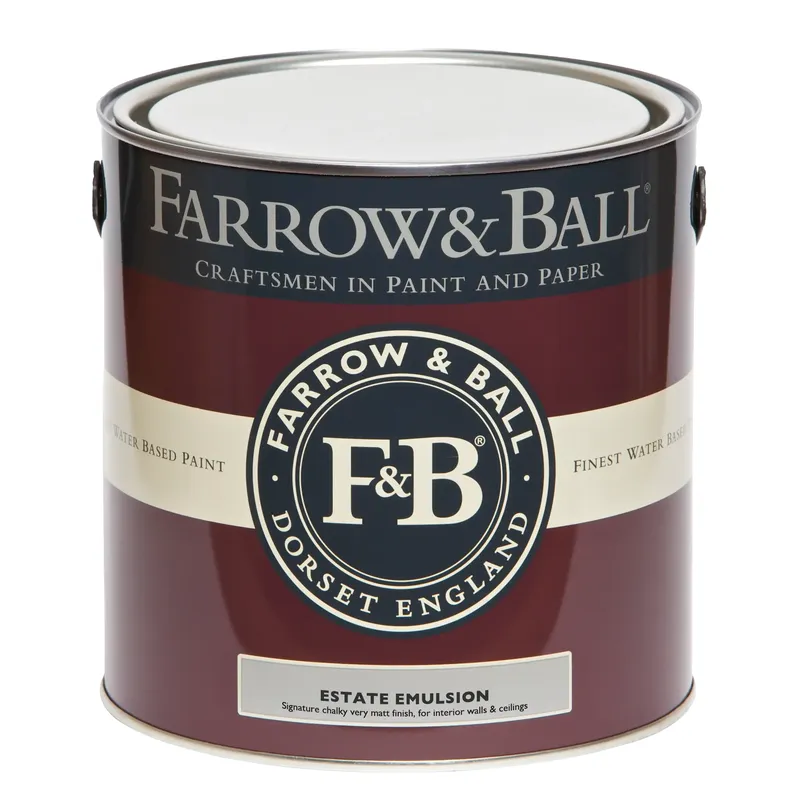 FarrowBall Farrow & Ball - Roasted Macadamia - Carte Blanche Collection