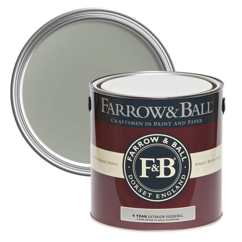 FarrowBall Farrow & Ball Pigeon No.25