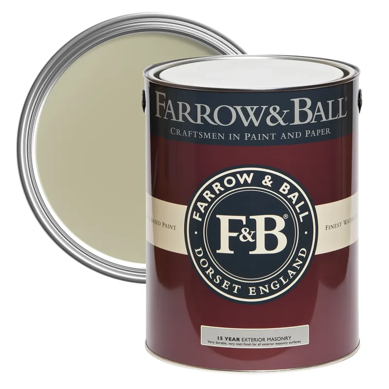 FarrowBall Farrow & Ball - Ball Green No.75