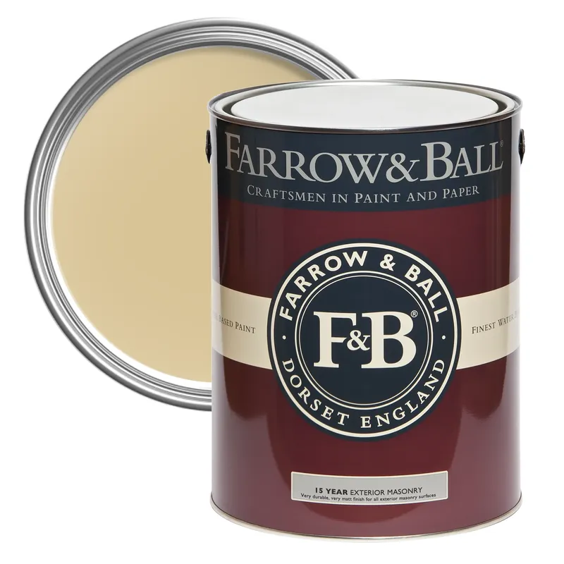 FarrowBall Farrow & Ball - Hay No.37
