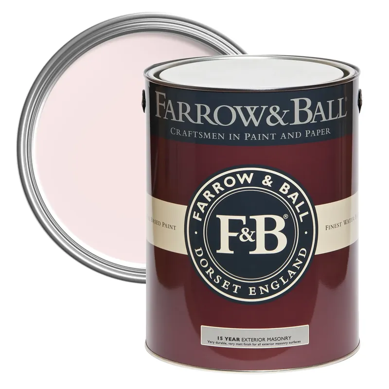 FarrowBall Farrow & Ball - Middleton Pink No.245