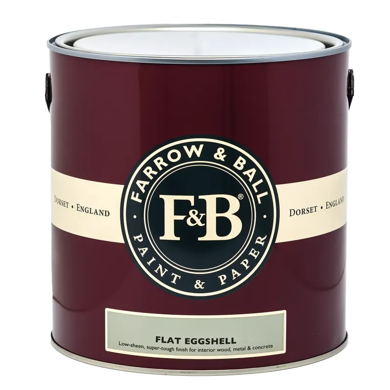 FarrowBall Farrow & Ball Green Smoke No.47