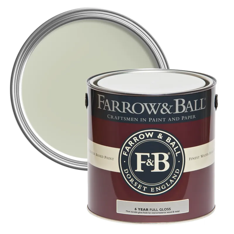 FarrowBall Farrow & Ball - Eddy No.301