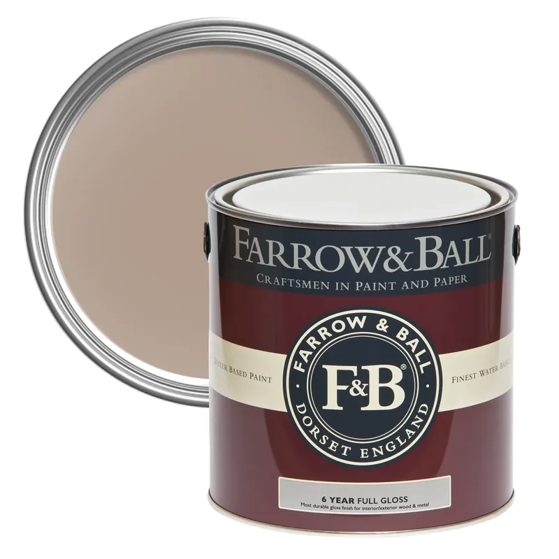 FarrowBall Farrow & Ball - Dead Salmon No.28