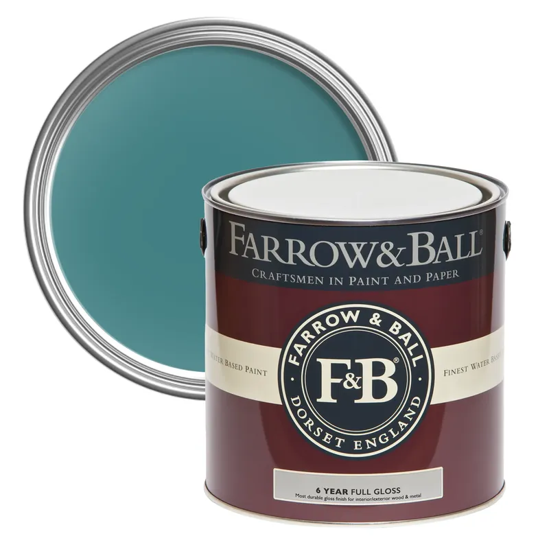 FarrowBall Farrow & Ball - Vardo No.288