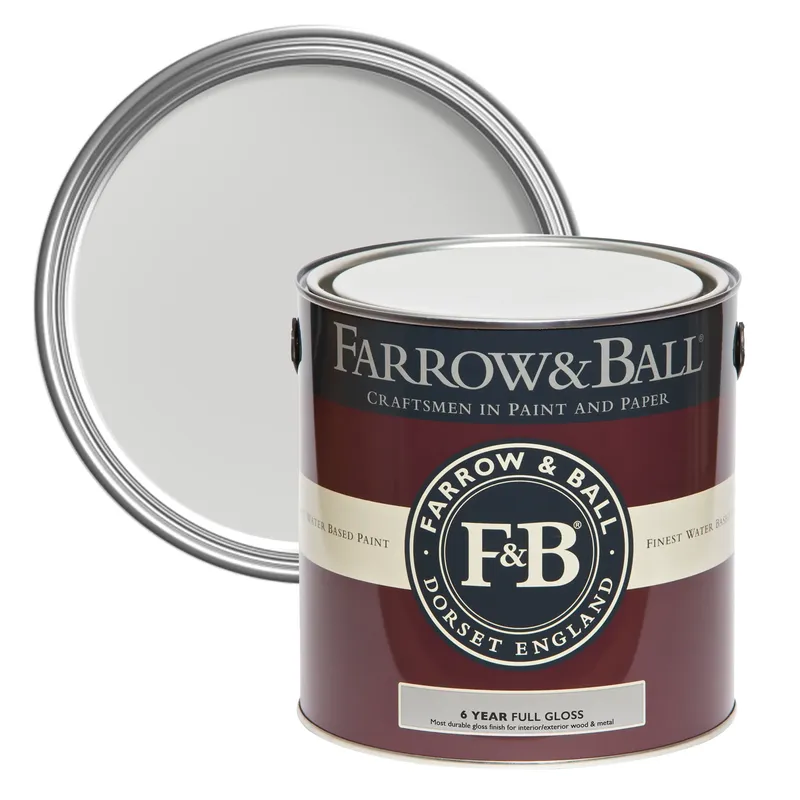 FarrowBall Farrow & Ball - Dimpse No.277