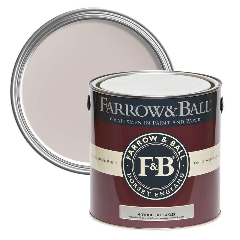 FarrowBall Farrow & Ball - Peignoir No 286